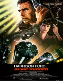 Blade Runner, Harrison Ford