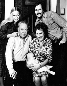 All In The Family